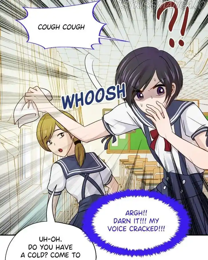 Pyeong Beonhan ge Joa! Vol.02 Ch.049