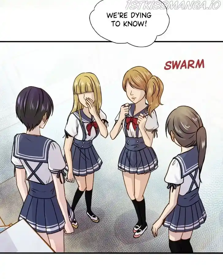 Pyeong Beonhan ge Joa! Vol.02 Ch.050