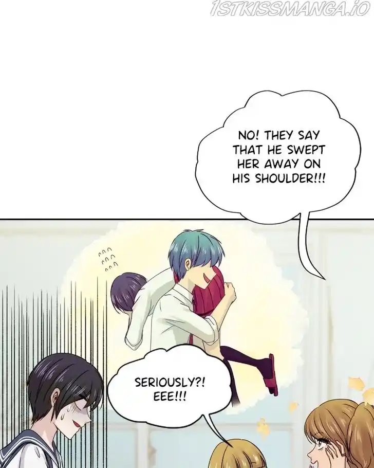 Pyeong Beonhan ge Joa! Vol.02 Ch.050