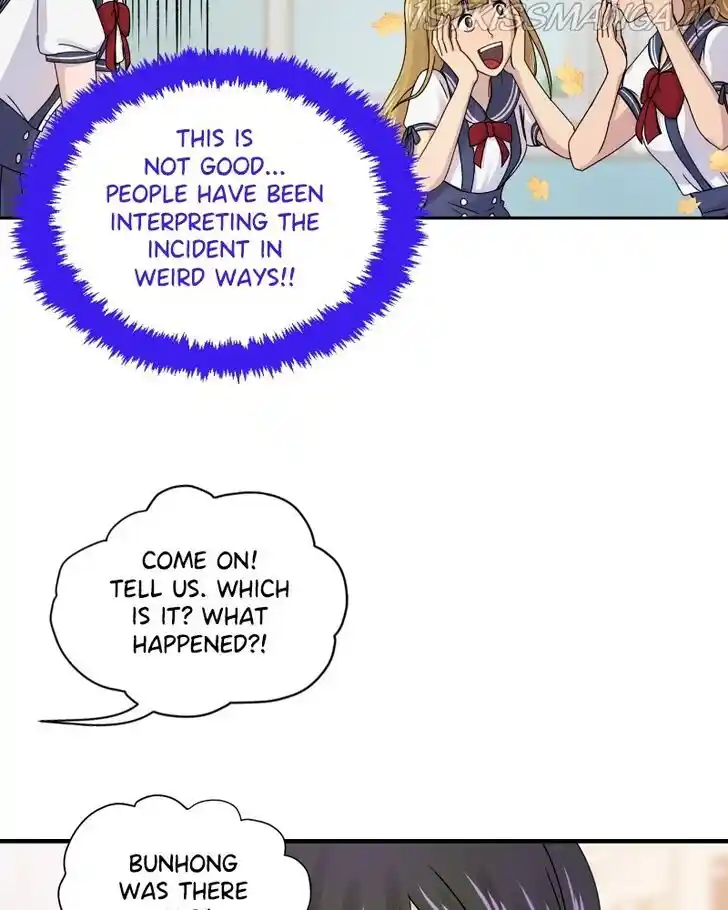 Pyeong Beonhan ge Joa! Vol.02 Ch.050