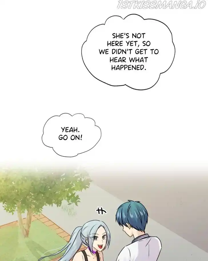 Pyeong Beonhan ge Joa! Vol.02 Ch.050