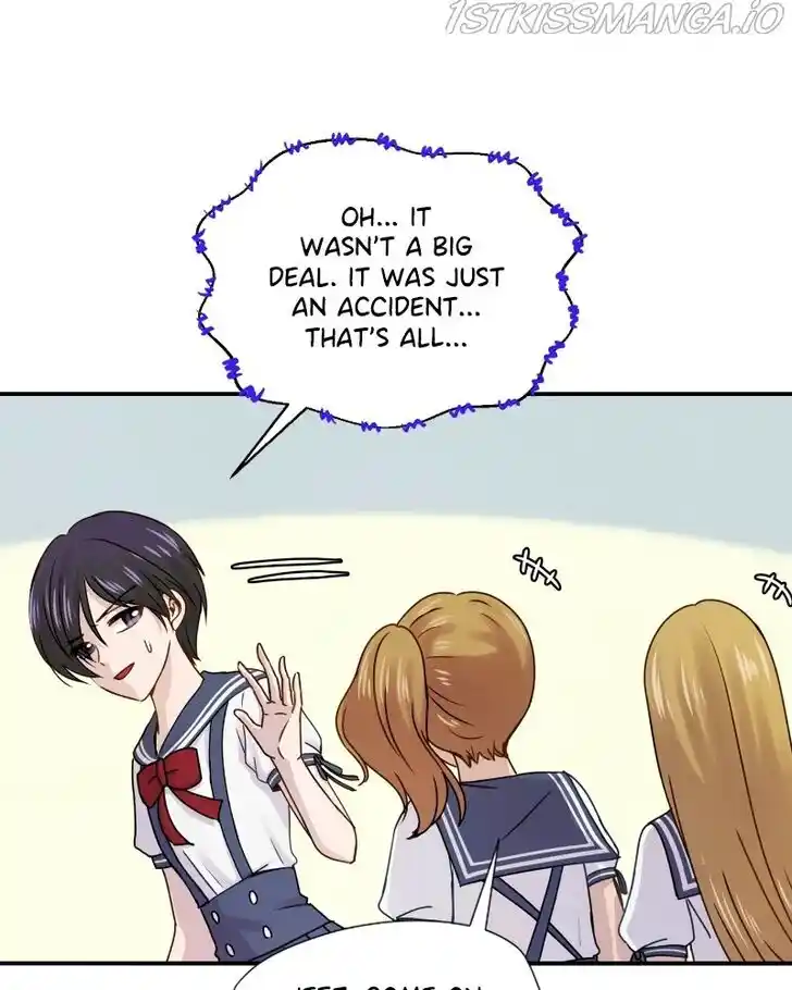 Pyeong Beonhan ge Joa! Vol.02 Ch.050