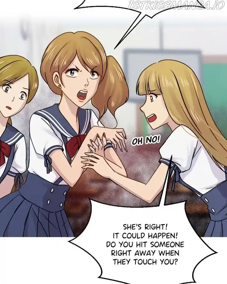 Pyeong Beonhan ge Joa! Vol.02 Ch.050