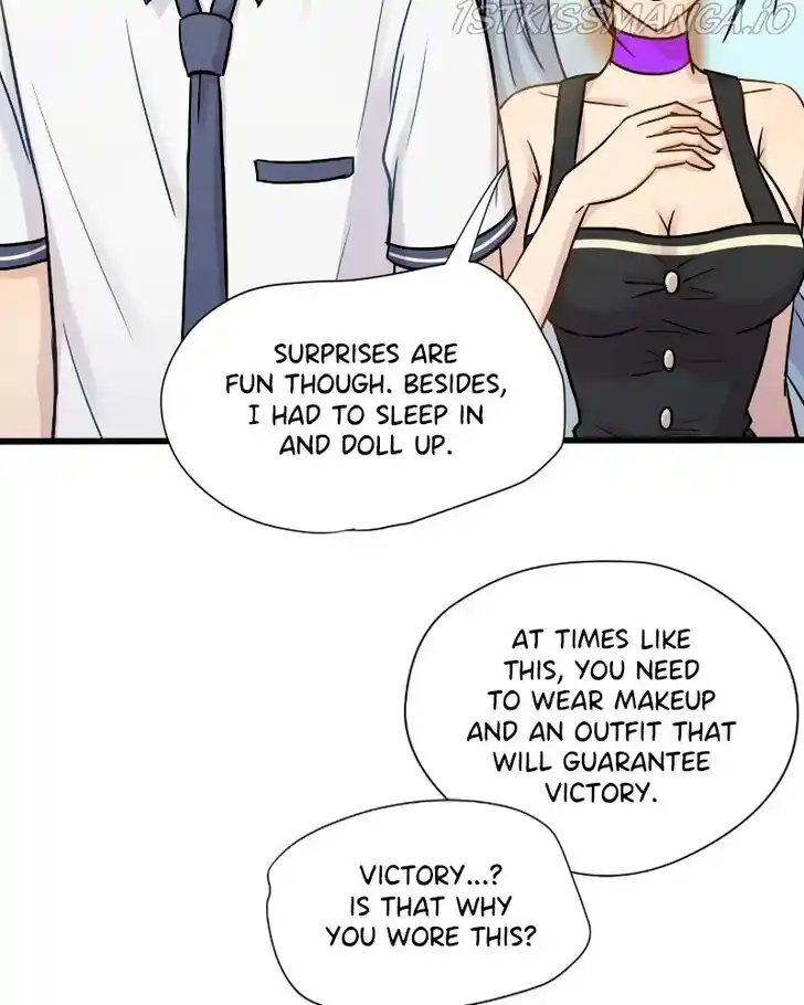 Pyeong Beonhan ge Joa! Vol.02 Ch.050