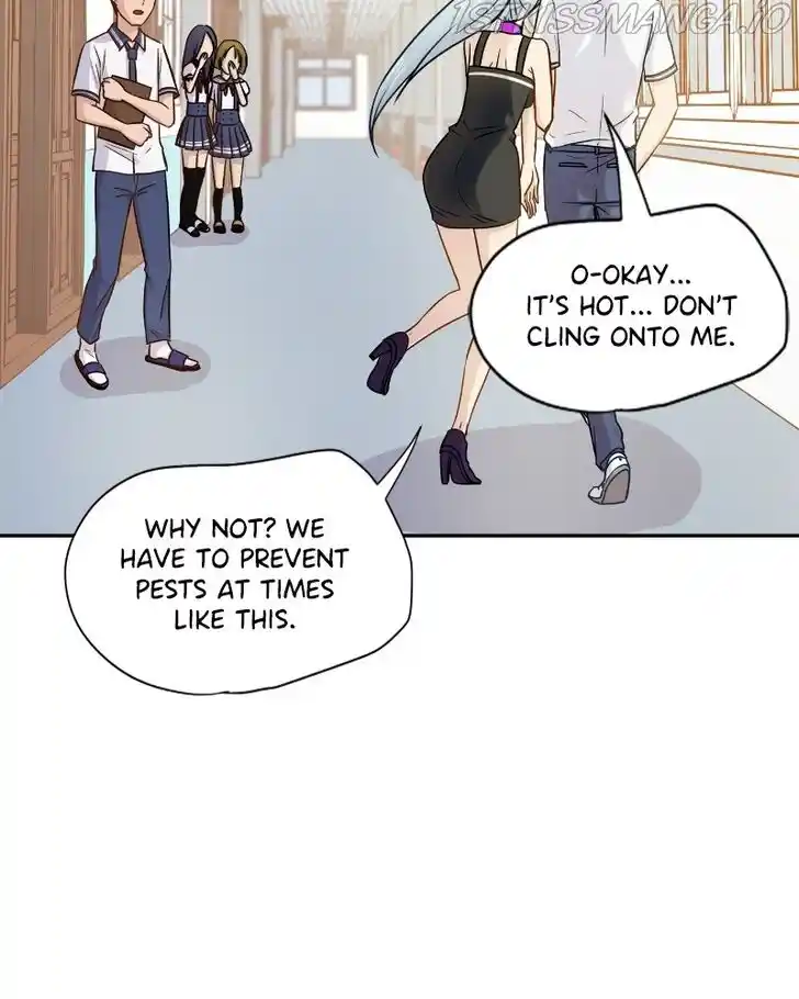 Pyeong Beonhan ge Joa! Vol.02 Ch.050