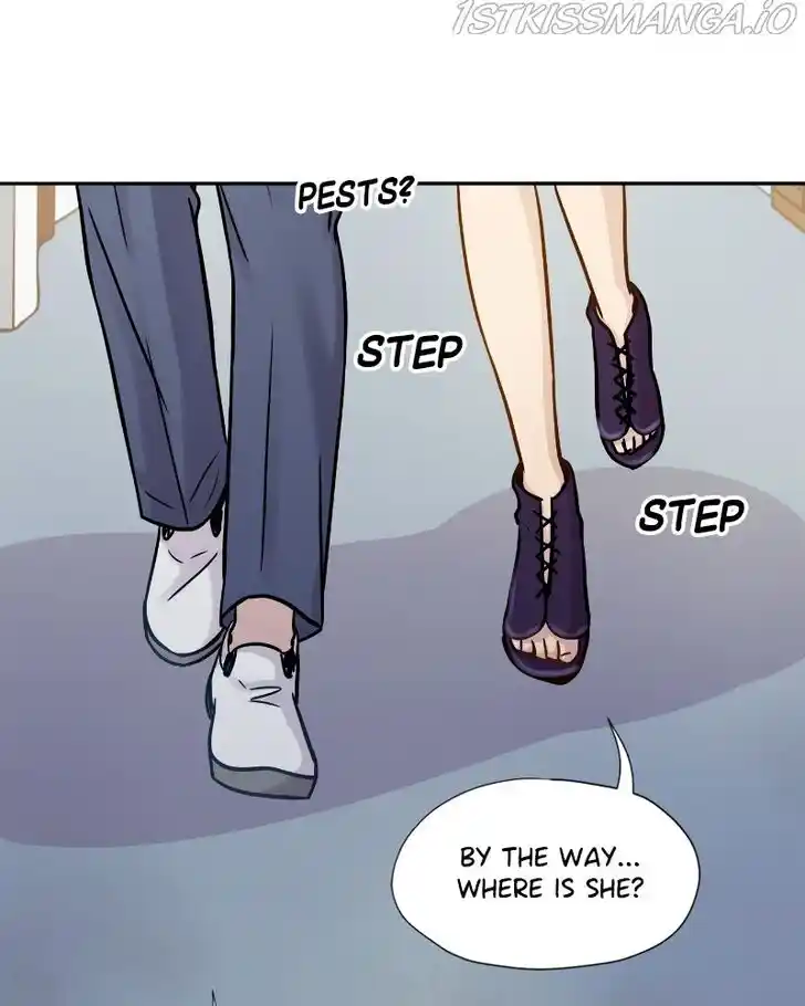 Pyeong Beonhan ge Joa! Vol.02 Ch.050