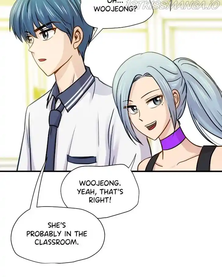 Pyeong Beonhan ge Joa! Vol.02 Ch.050