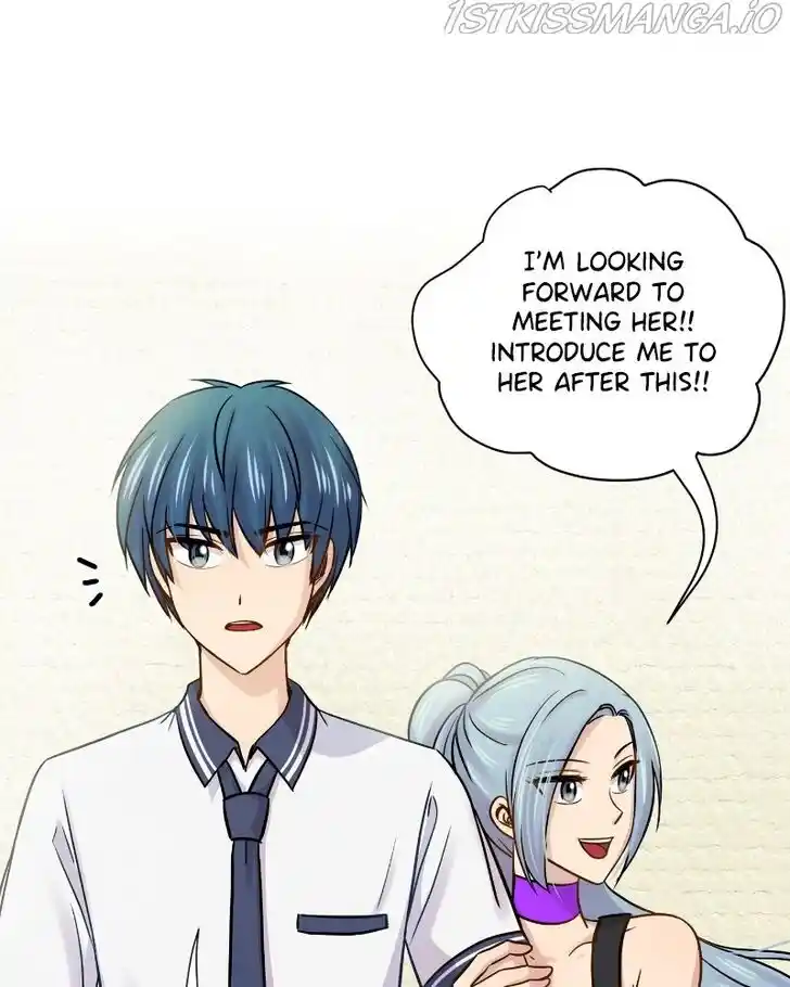 Pyeong Beonhan ge Joa! Vol.02 Ch.050