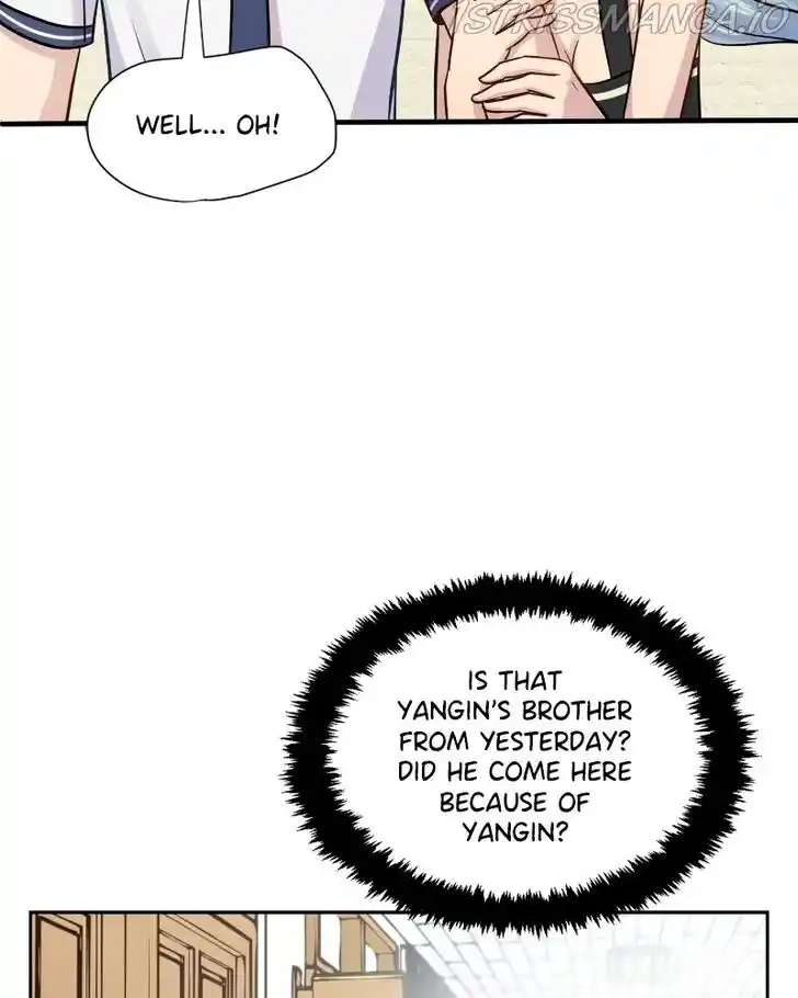 Pyeong Beonhan ge Joa! Vol.02 Ch.050