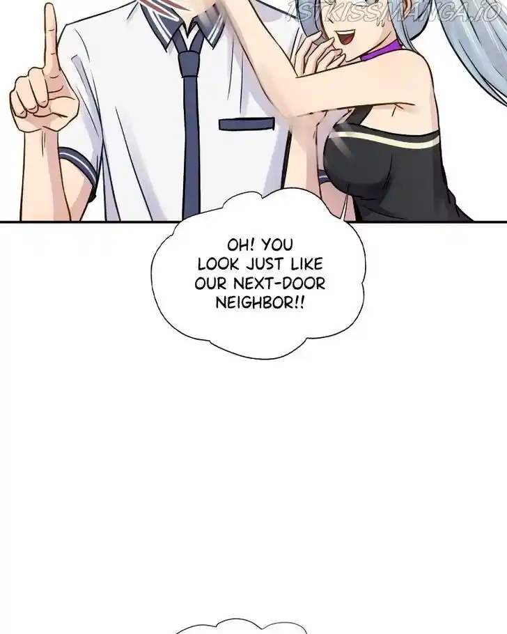 Pyeong Beonhan ge Joa! Vol.02 Ch.050