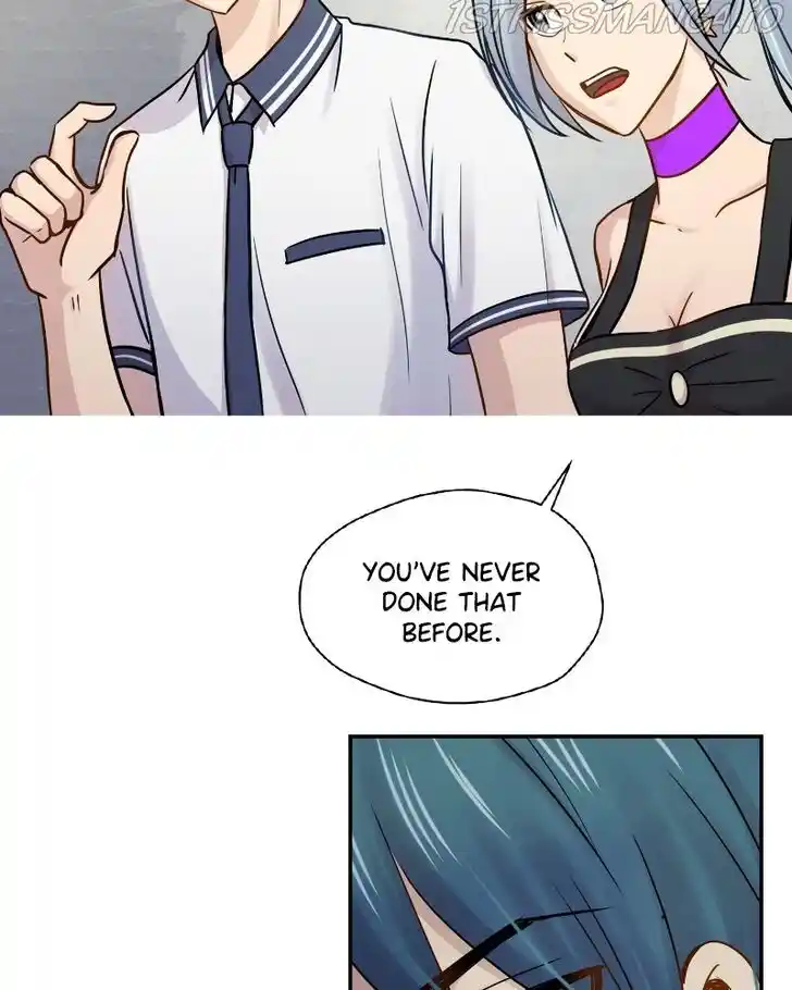 Pyeong Beonhan ge Joa! Vol.02 Ch.050