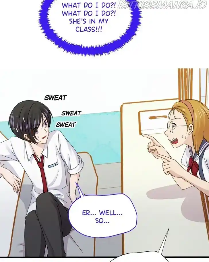 Pyeong Beonhan ge Joa! Vol.02 Ch.050