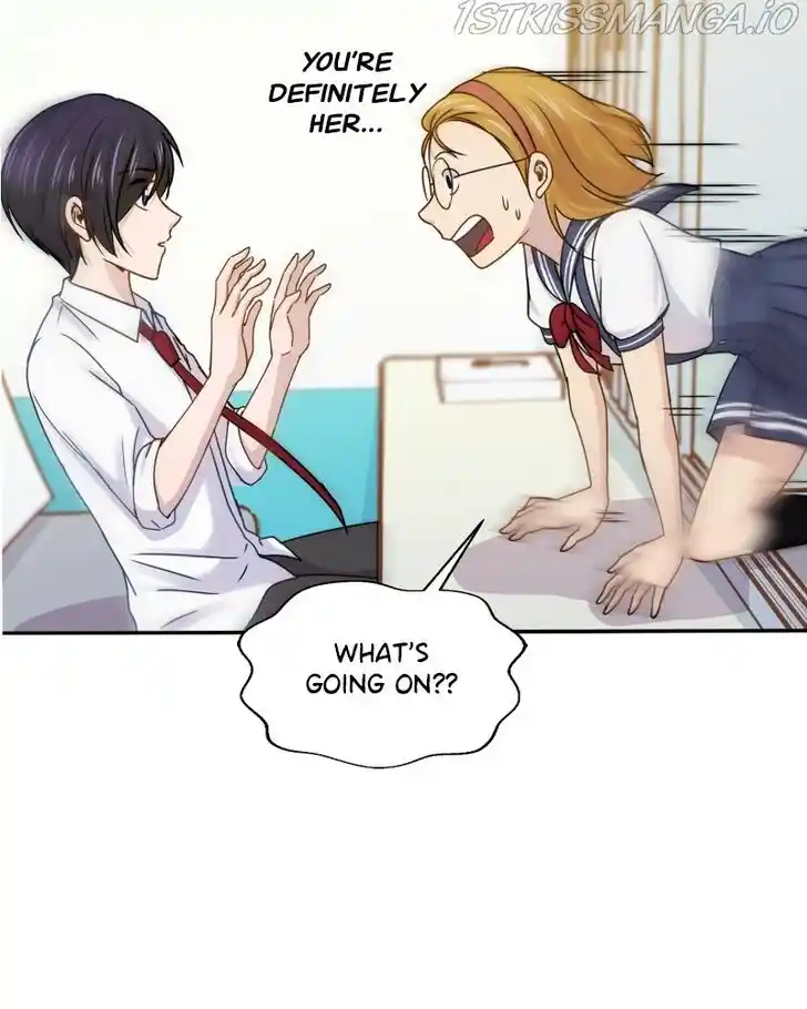 Pyeong Beonhan ge Joa! Vol.02 Ch.050