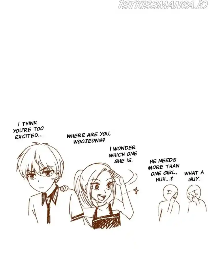 Pyeong Beonhan ge Joa! Vol.02 Ch.050