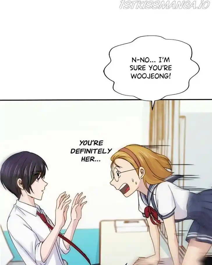 Pyeong Beonhan ge Joa! Vol.02 Ch.051