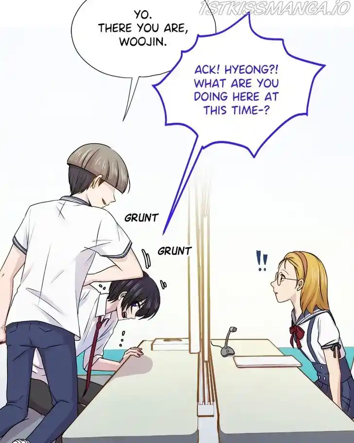 Pyeong Beonhan ge Joa! Vol.02 Ch.051