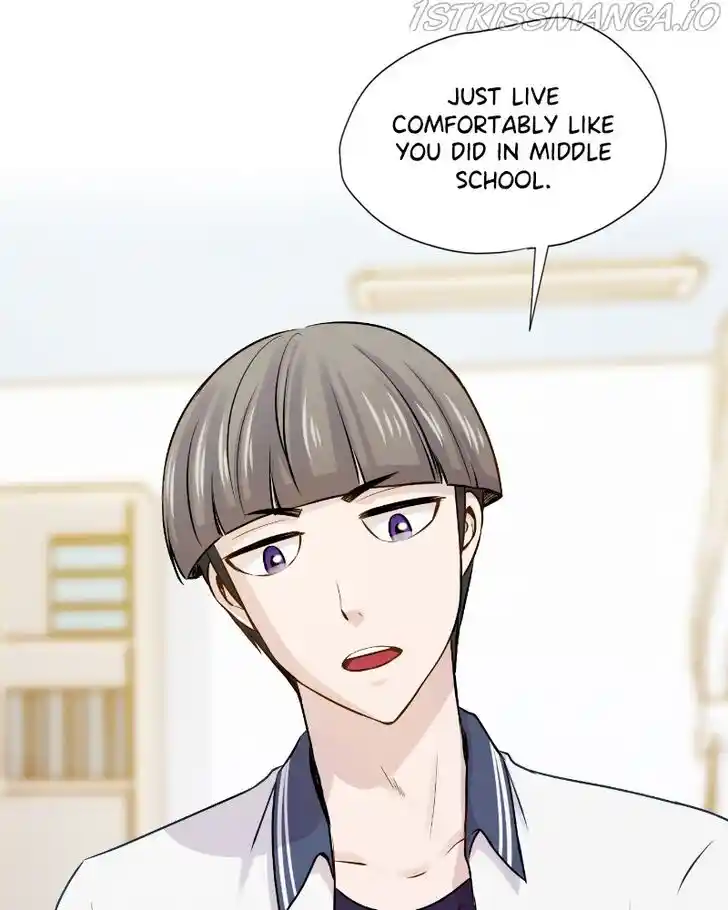 Pyeong Beonhan ge Joa! Vol.02 Ch.051