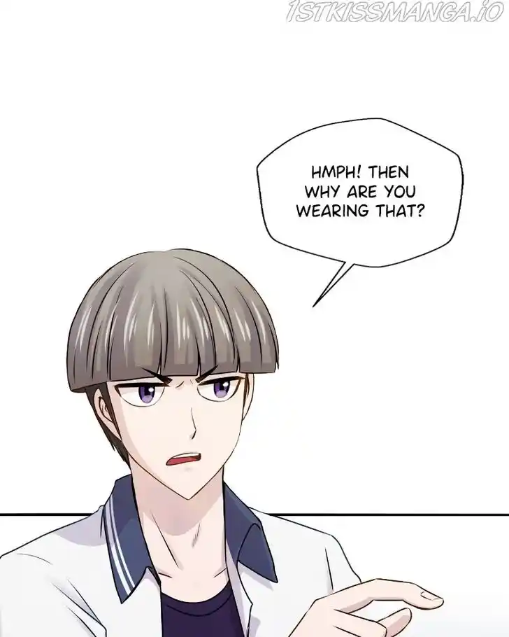 Pyeong Beonhan ge Joa! Vol.02 Ch.051