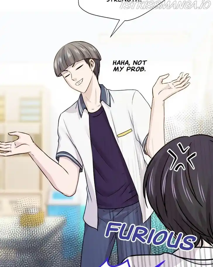 Pyeong Beonhan ge Joa! Vol.02 Ch.051