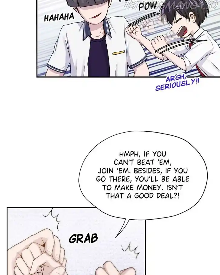 Pyeong Beonhan ge Joa! Vol.02 Ch.051