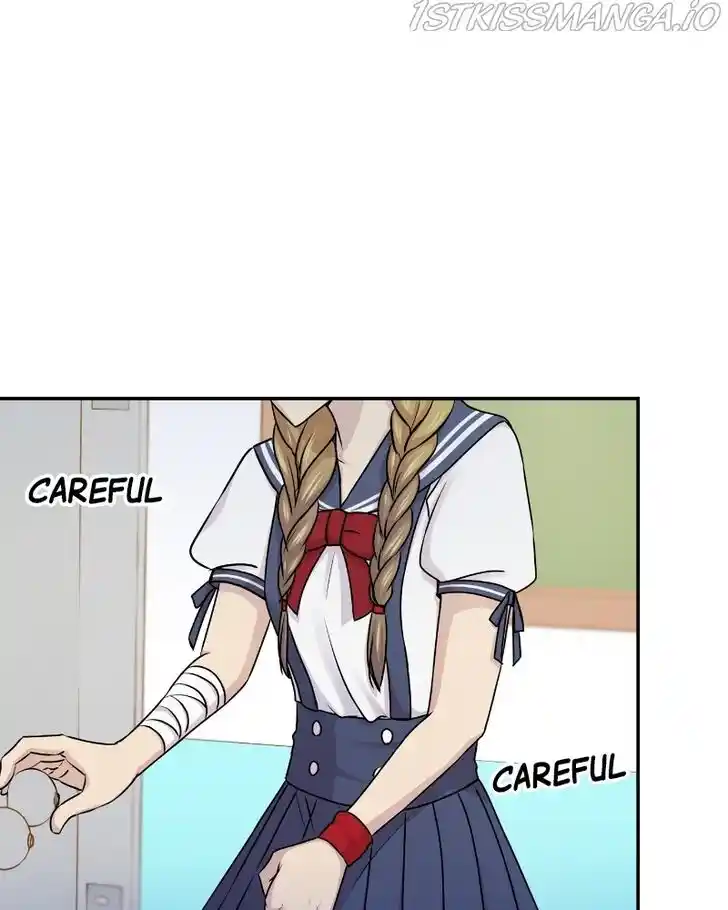 Pyeong Beonhan ge Joa! Vol.02 Ch.051