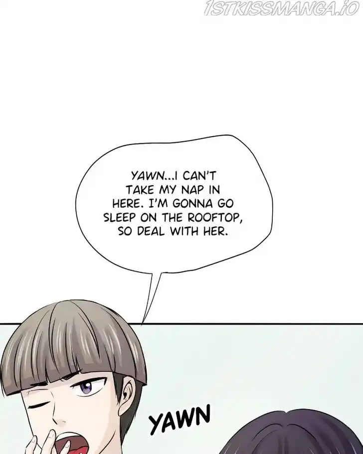 Pyeong Beonhan ge Joa! Vol.02 Ch.051