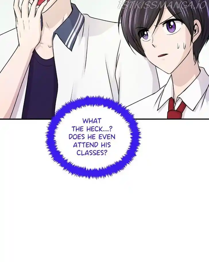 Pyeong Beonhan ge Joa! Vol.02 Ch.051