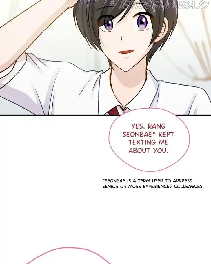 Pyeong Beonhan ge Joa! Vol.02 Ch.051