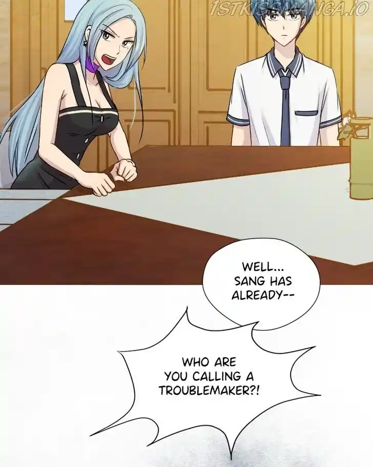 Pyeong Beonhan ge Joa! Vol.02 Ch.051