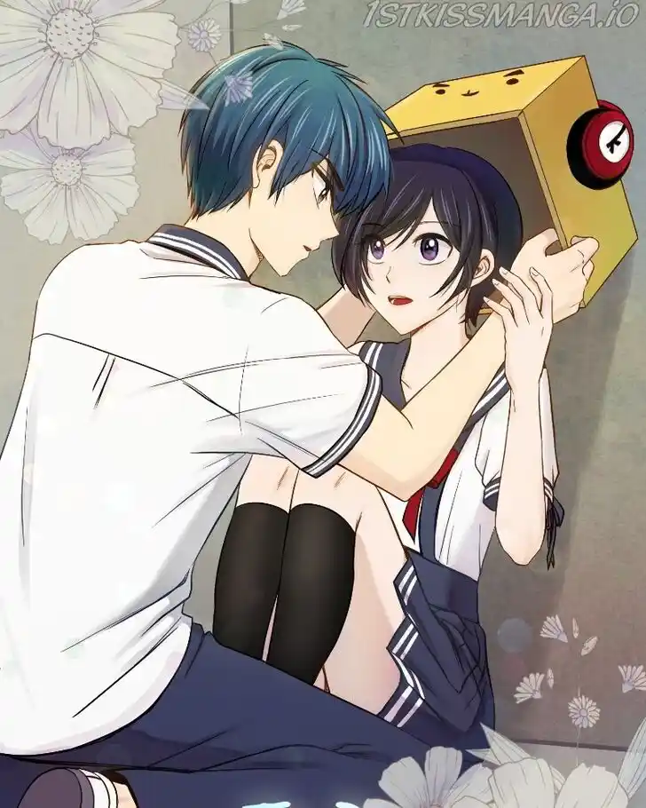 Pyeong Beonhan ge Joa! Vol.02 Ch.053