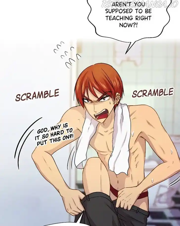 Pyeong Beonhan ge Joa! Vol.02 Ch.053