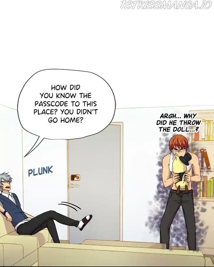 Pyeong Beonhan ge Joa! Vol.02 Ch.053