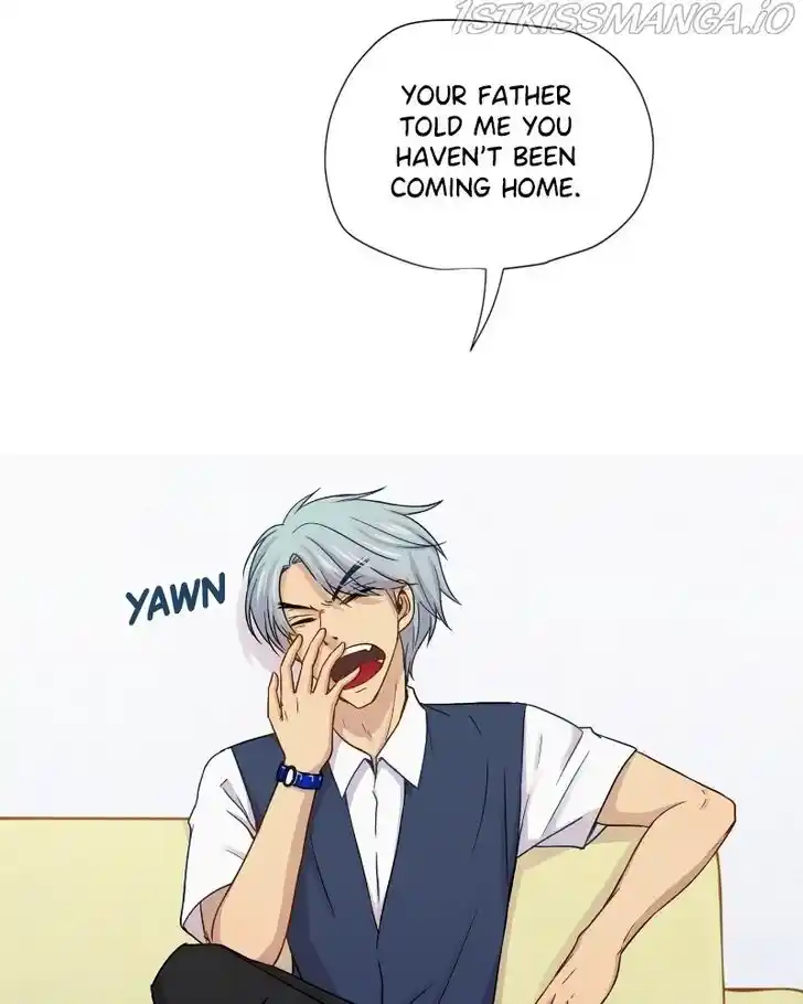 Pyeong Beonhan ge Joa! Vol.02 Ch.053