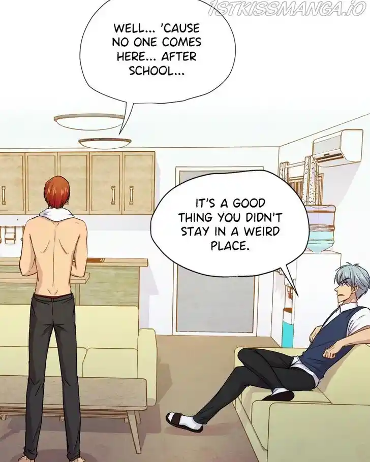 Pyeong Beonhan ge Joa! Vol.02 Ch.053