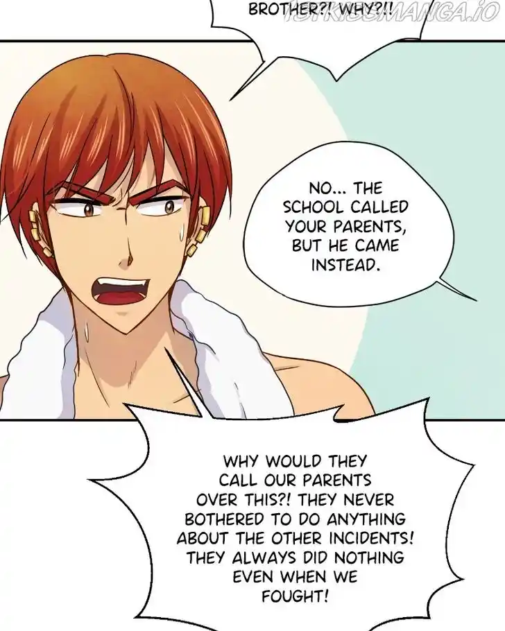 Pyeong Beonhan ge Joa! Vol.02 Ch.053