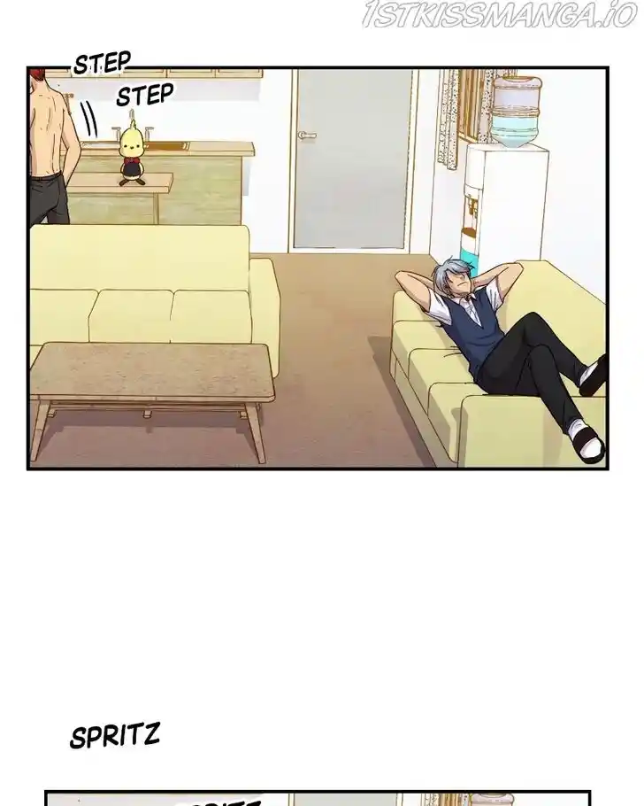 Pyeong Beonhan ge Joa! Vol.02 Ch.053