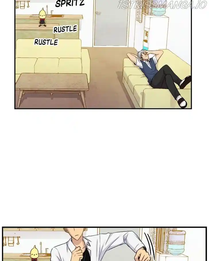 Pyeong Beonhan ge Joa! Vol.02 Ch.053