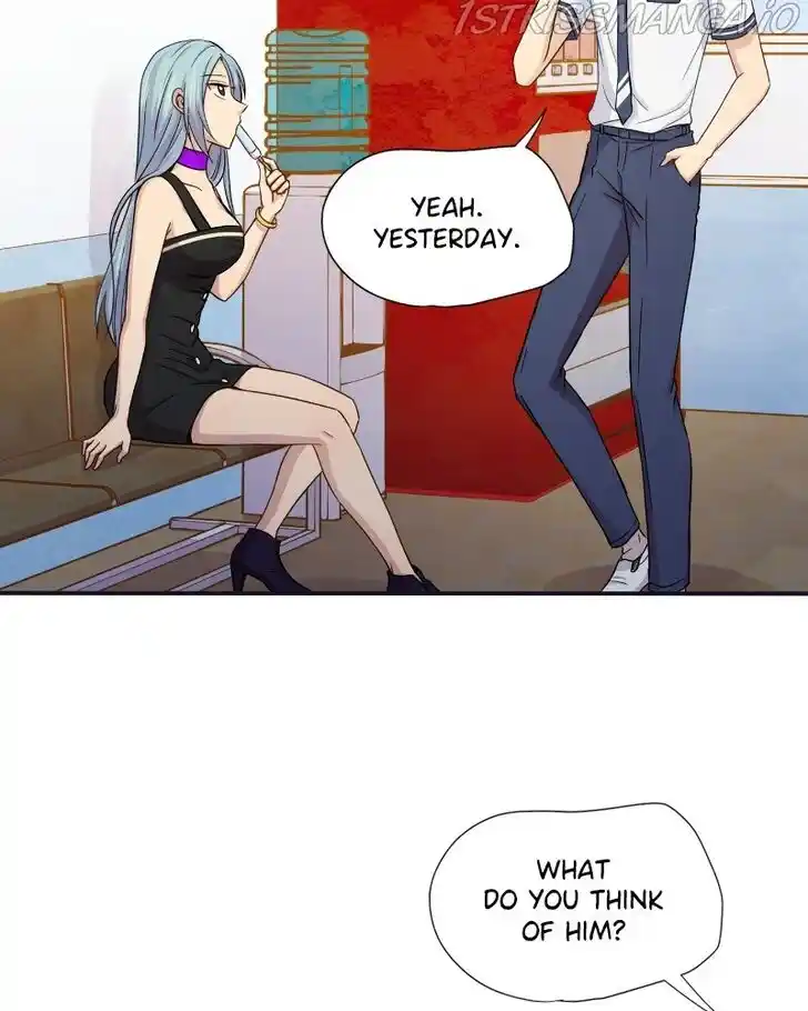 Pyeong Beonhan ge Joa! Vol.02 Ch.053