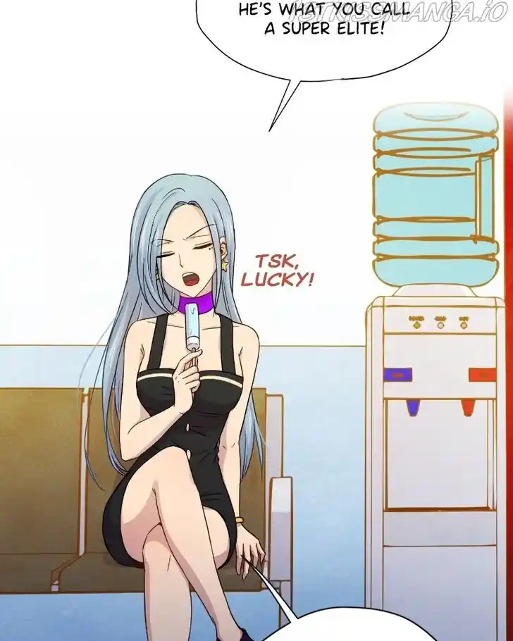 Pyeong Beonhan ge Joa! Vol.02 Ch.053