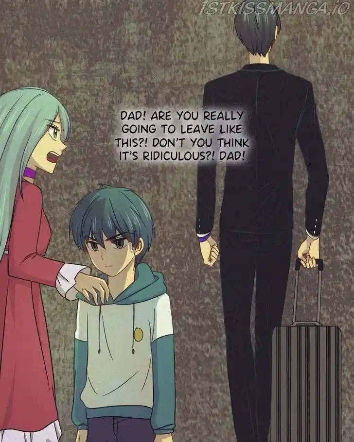 Pyeong Beonhan ge Joa! Vol.02 Ch.053