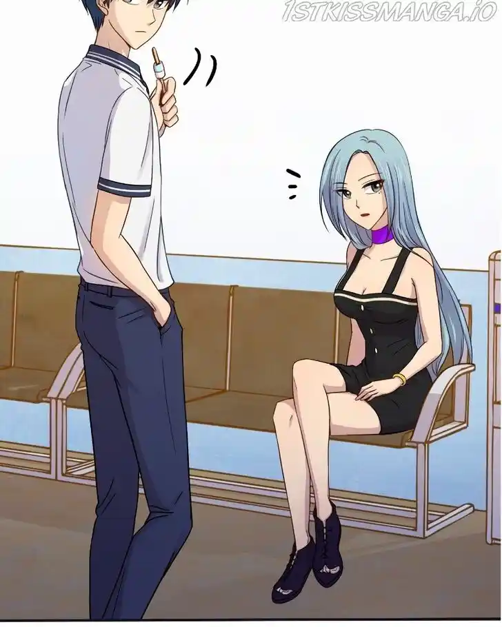 Pyeong Beonhan ge Joa! Vol.02 Ch.053