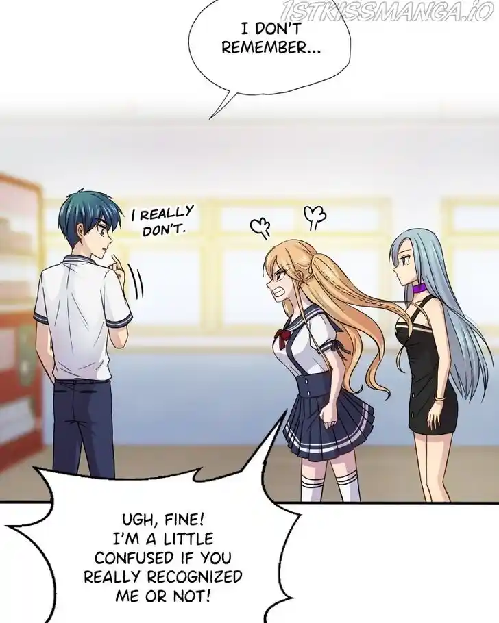 Pyeong Beonhan ge Joa! Vol.02 Ch.054