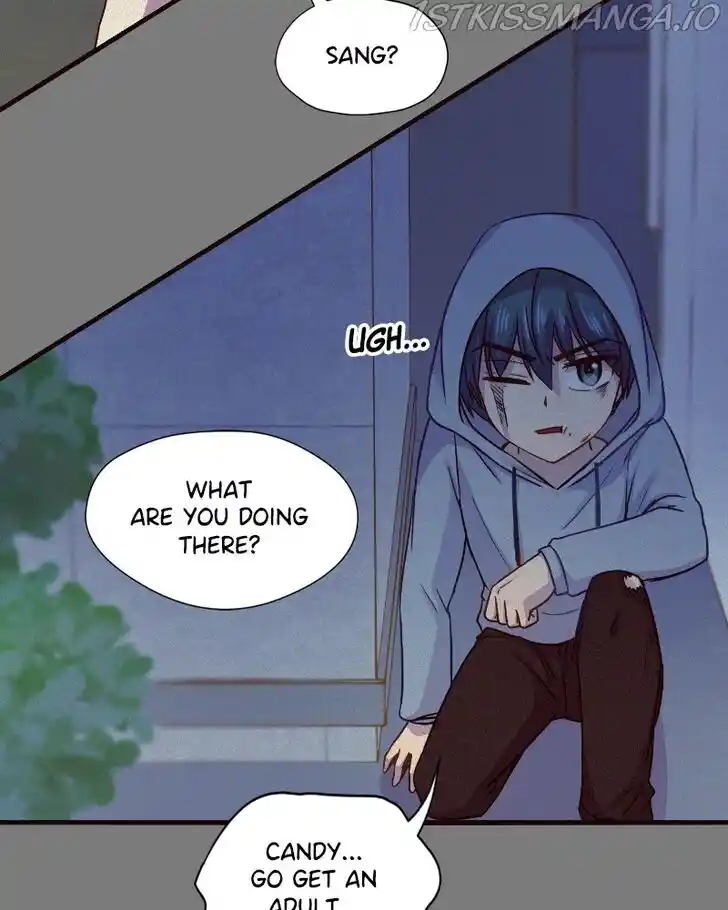 Pyeong Beonhan ge Joa! Vol.02 Ch.054