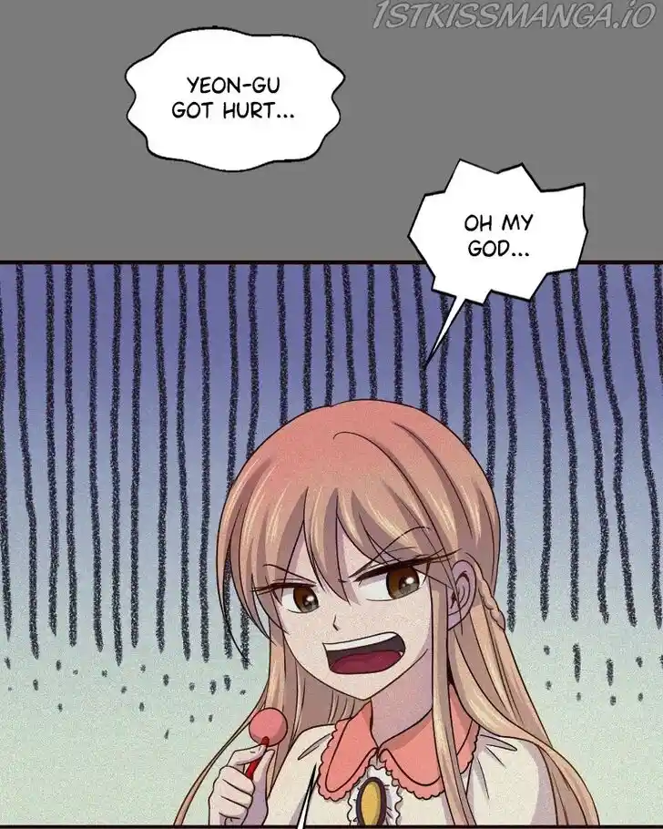 Pyeong Beonhan ge Joa! Vol.02 Ch.054