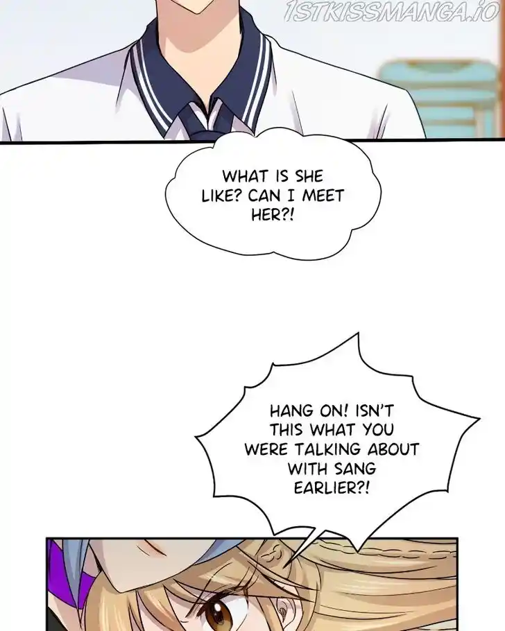 Pyeong Beonhan ge Joa! Vol.02 Ch.054