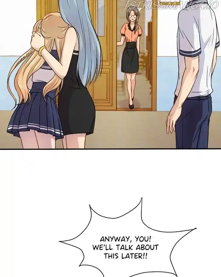 Pyeong Beonhan ge Joa! Vol.02 Ch.054