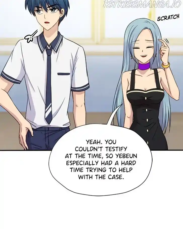 Pyeong Beonhan ge Joa! Vol.02 Ch.054