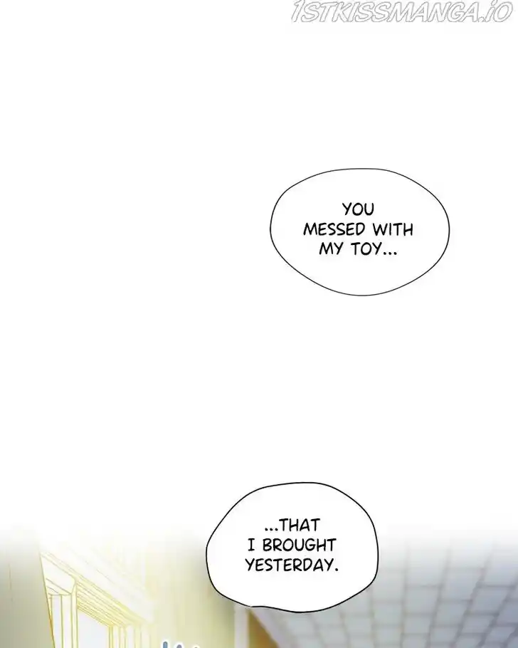 Pyeong Beonhan ge Joa! Vol.02 Ch.054