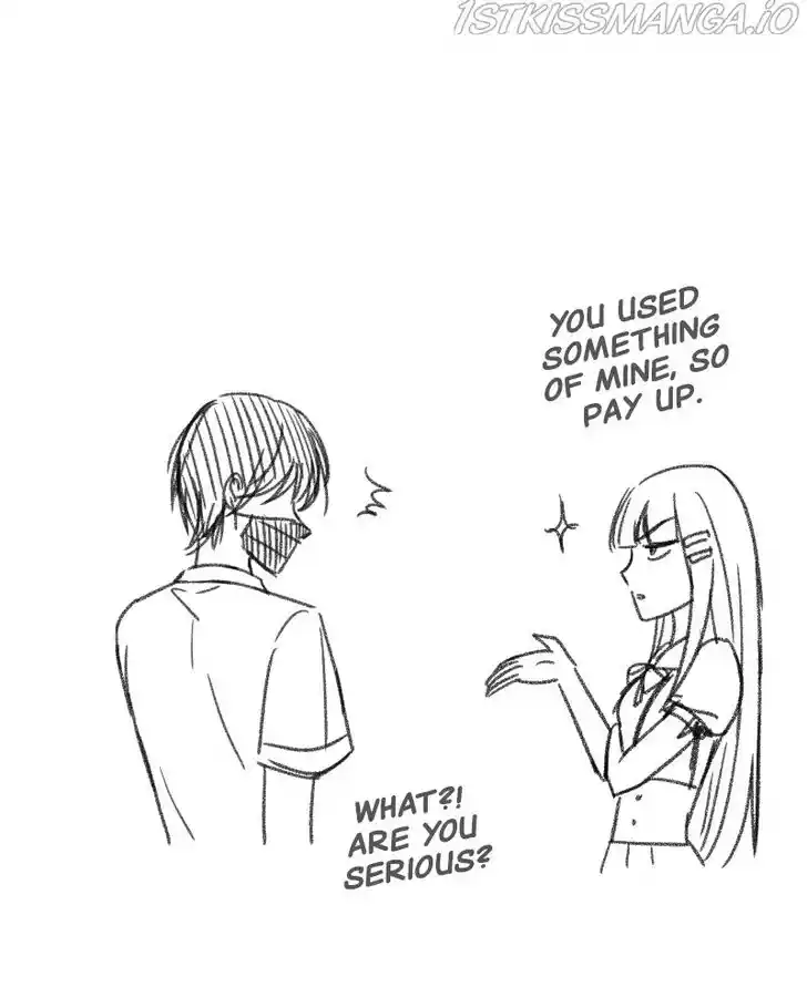 Pyeong Beonhan ge Joa! Vol.02 Ch.054