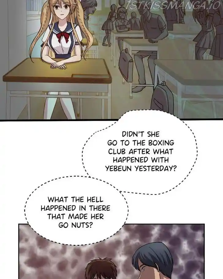 Pyeong Beonhan ge Joa! Vol.02 Ch.055